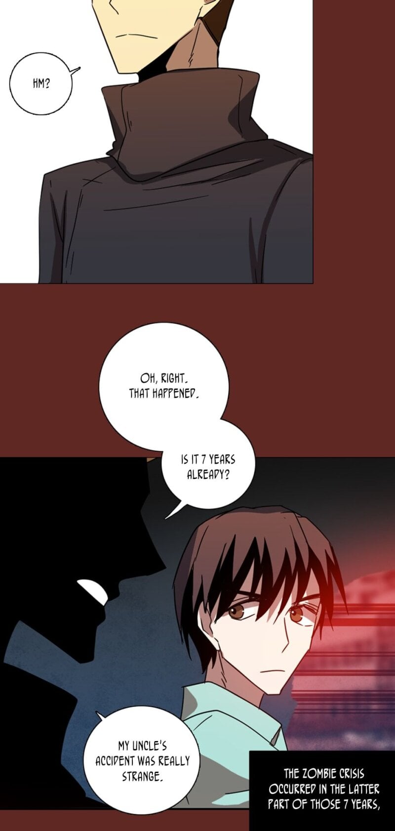 Chapter 112 - Image 45