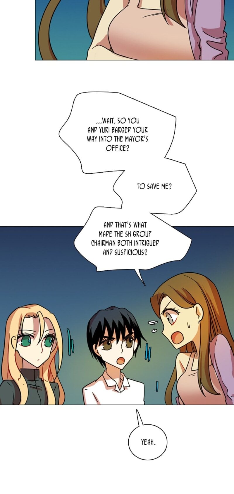 Chapter 112 - Image 5