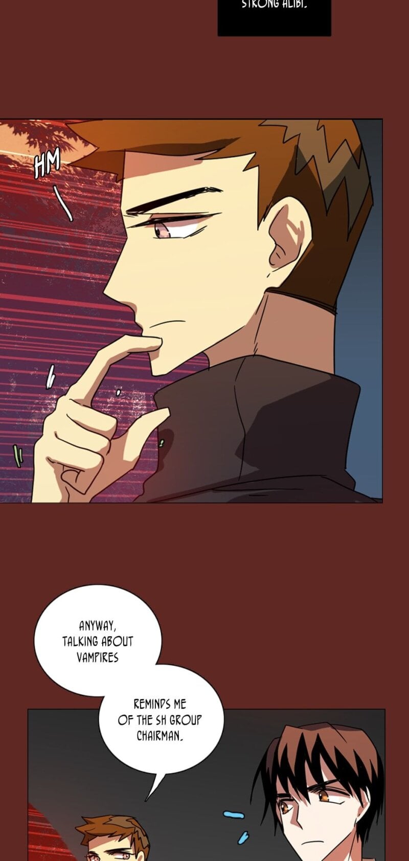 Chapter 112 - Image 58