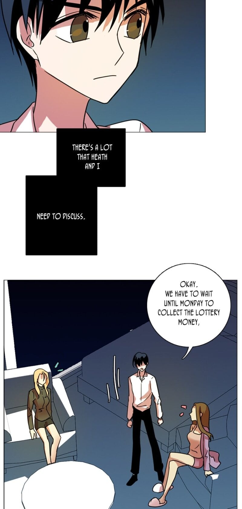 Chapter 112 - Image 7