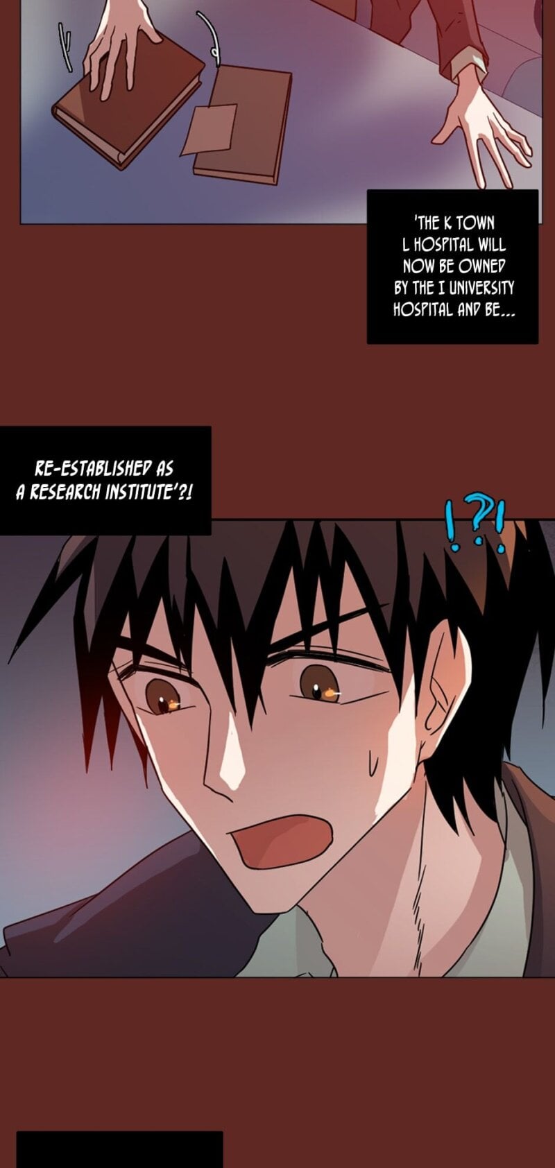 Chapter 113 - Image 28