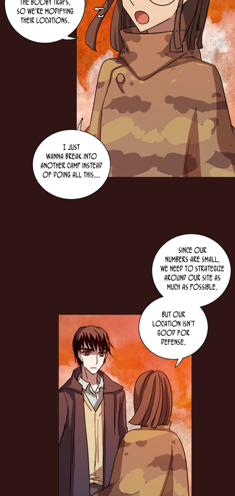Chapter 113 - Image 43