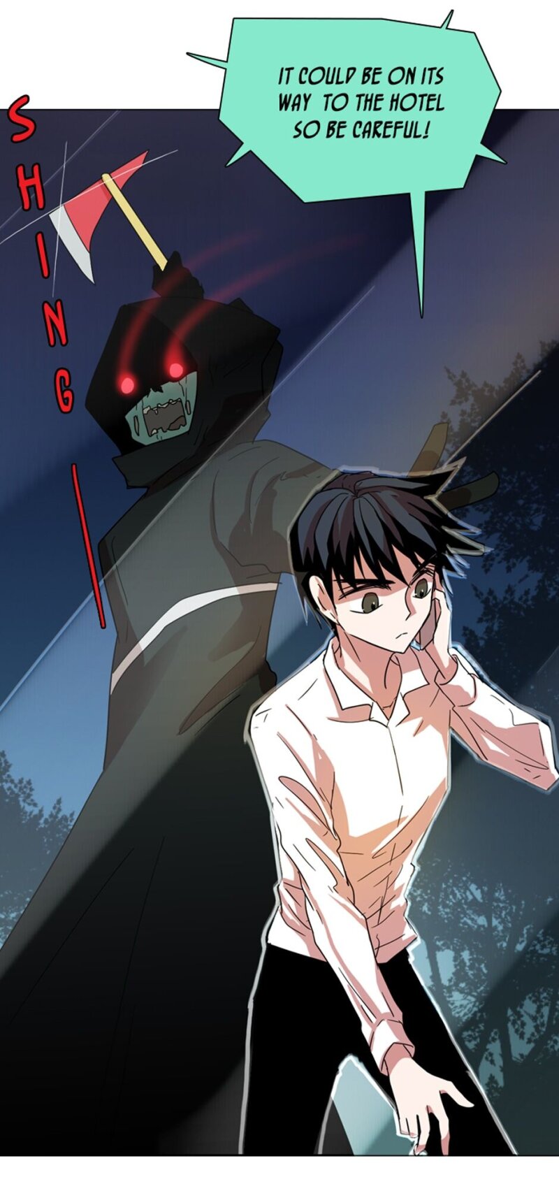 Chapter 114 - Image 16
