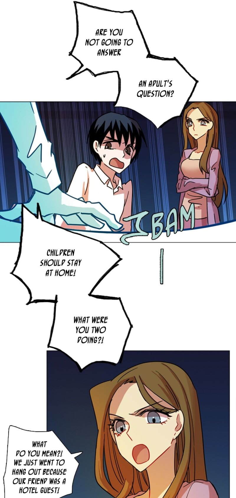 Chapter 114 - Image 46