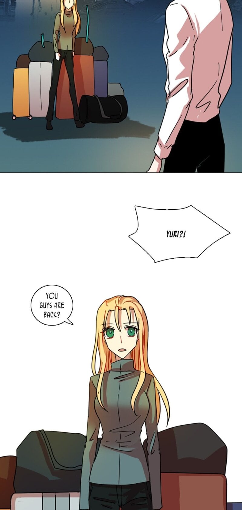 Chapter 115 - Image 9