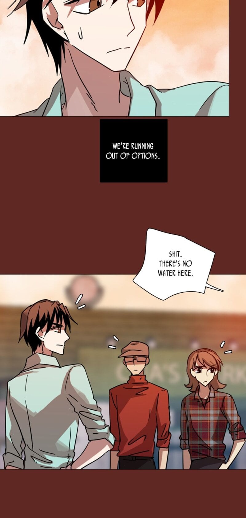 Chapter 116 - Image 22