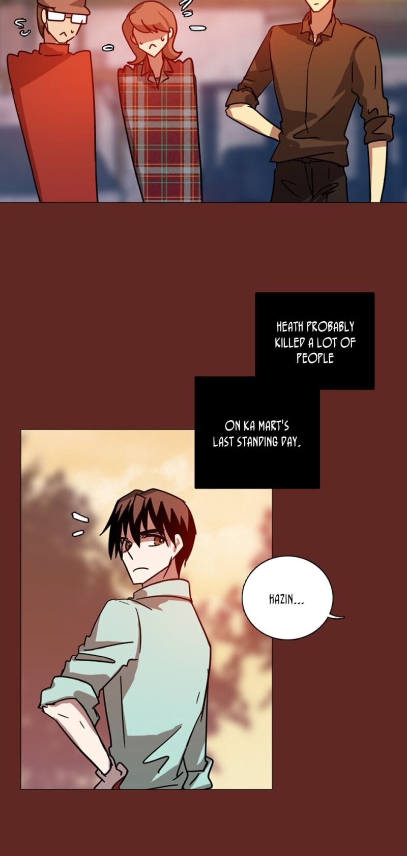 Chapter 116 - Image 27