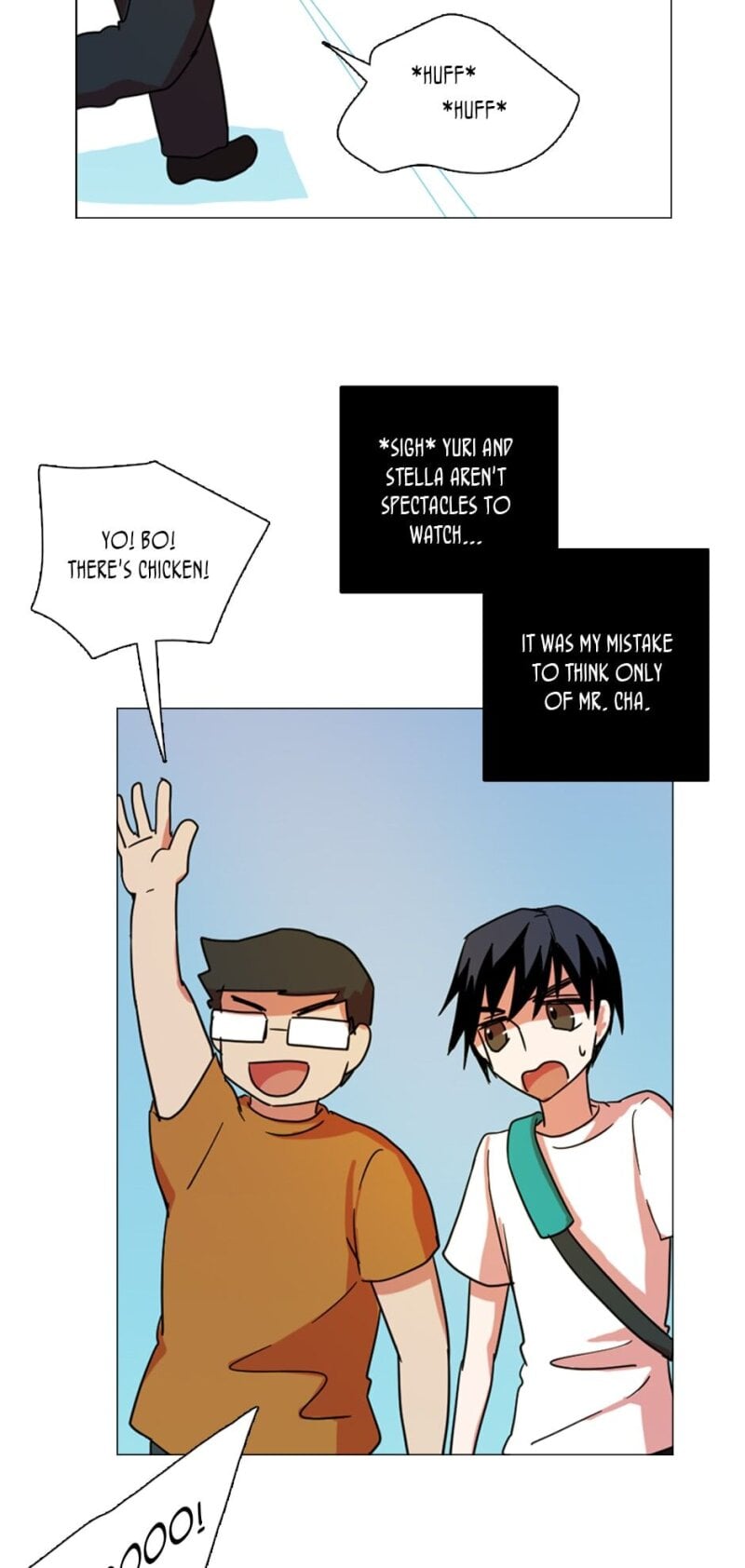 Chapter 118 - Image 29
