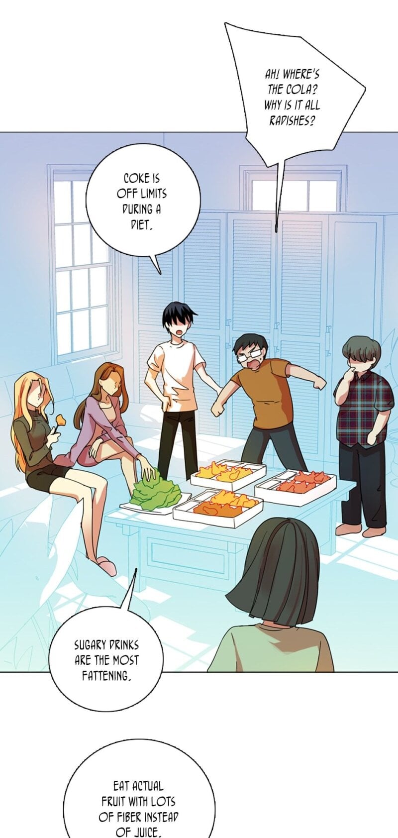 Chapter 118 - Image 31