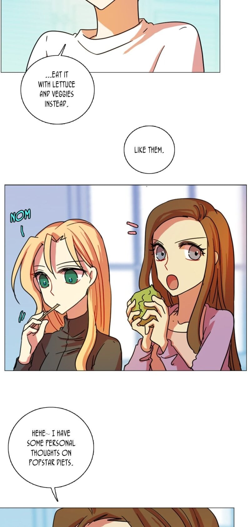 Chapter 118 - Image 33