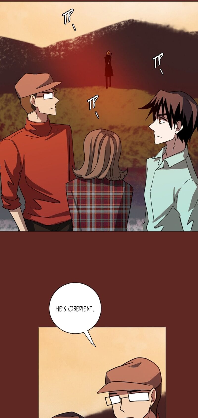 Chapter 119 - Image 11