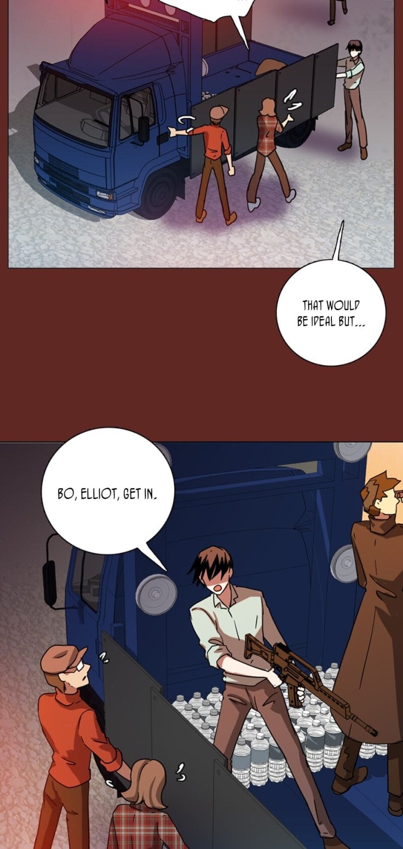 Chapter 119 - Image 22