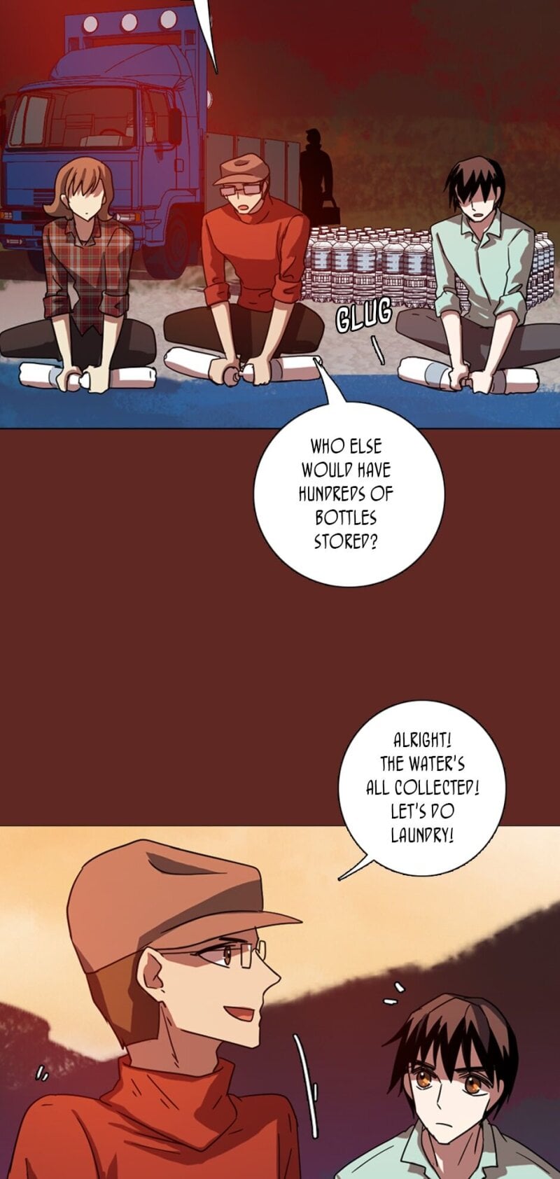 Chapter 119 - Image 9