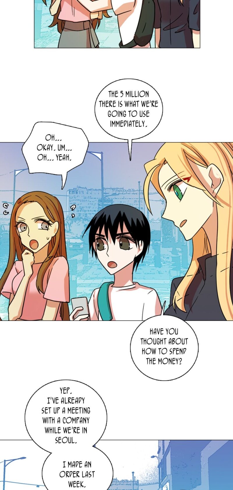 Chapter 120 - Image 44