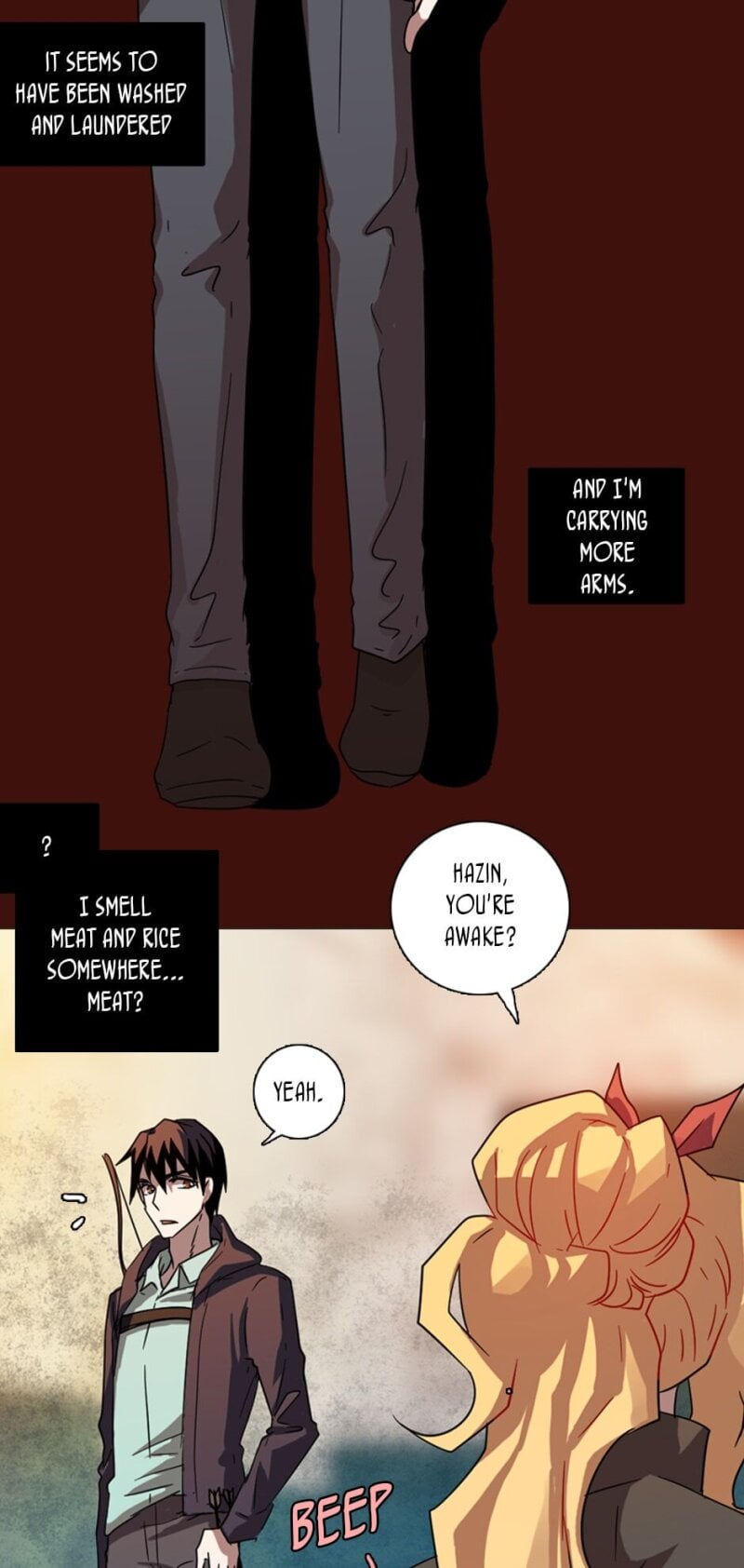 Chapter 121 - Image 11