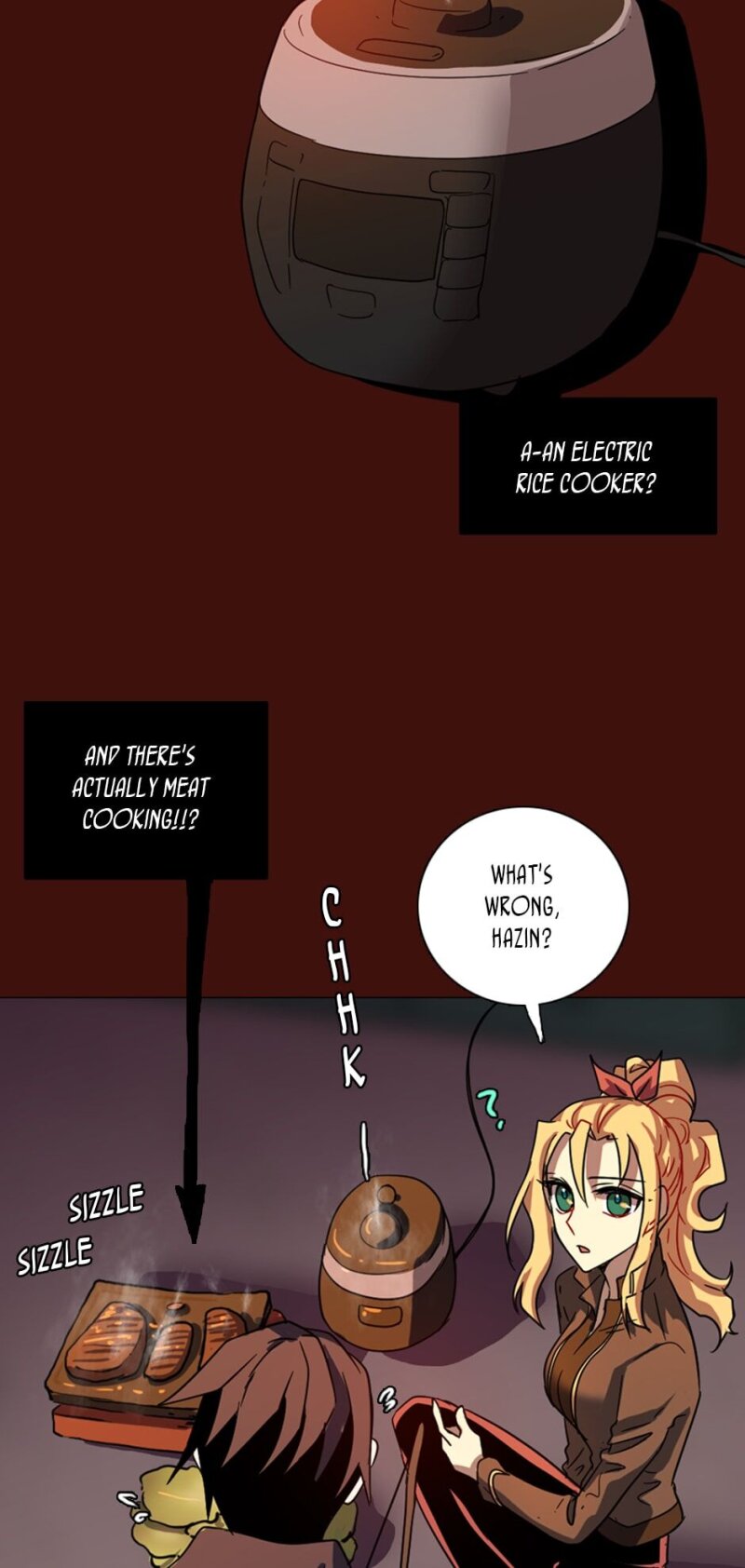 Chapter 121 - Image 13
