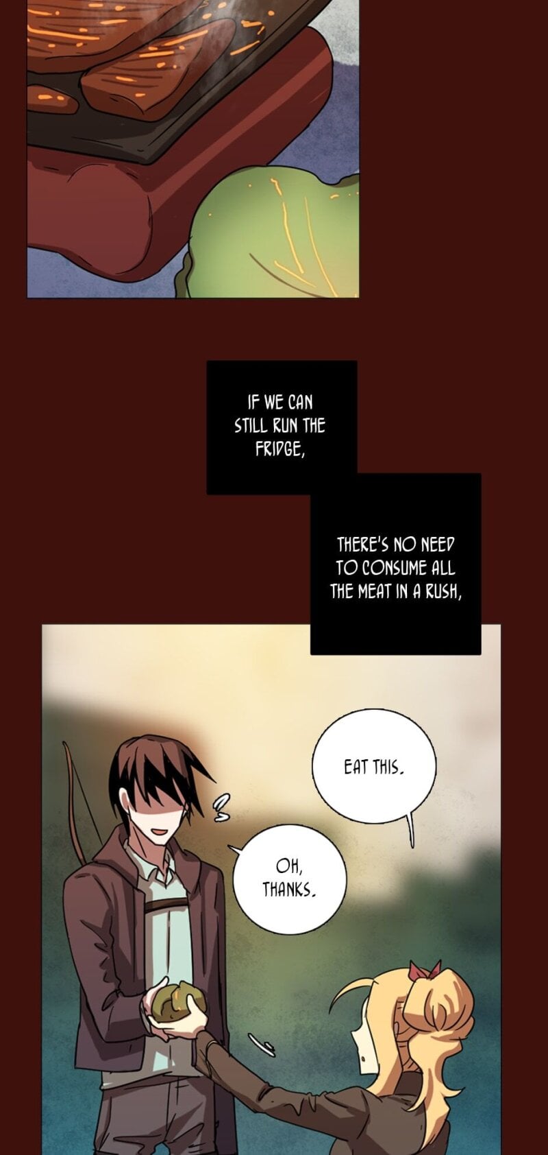 Chapter 121 - Image 17