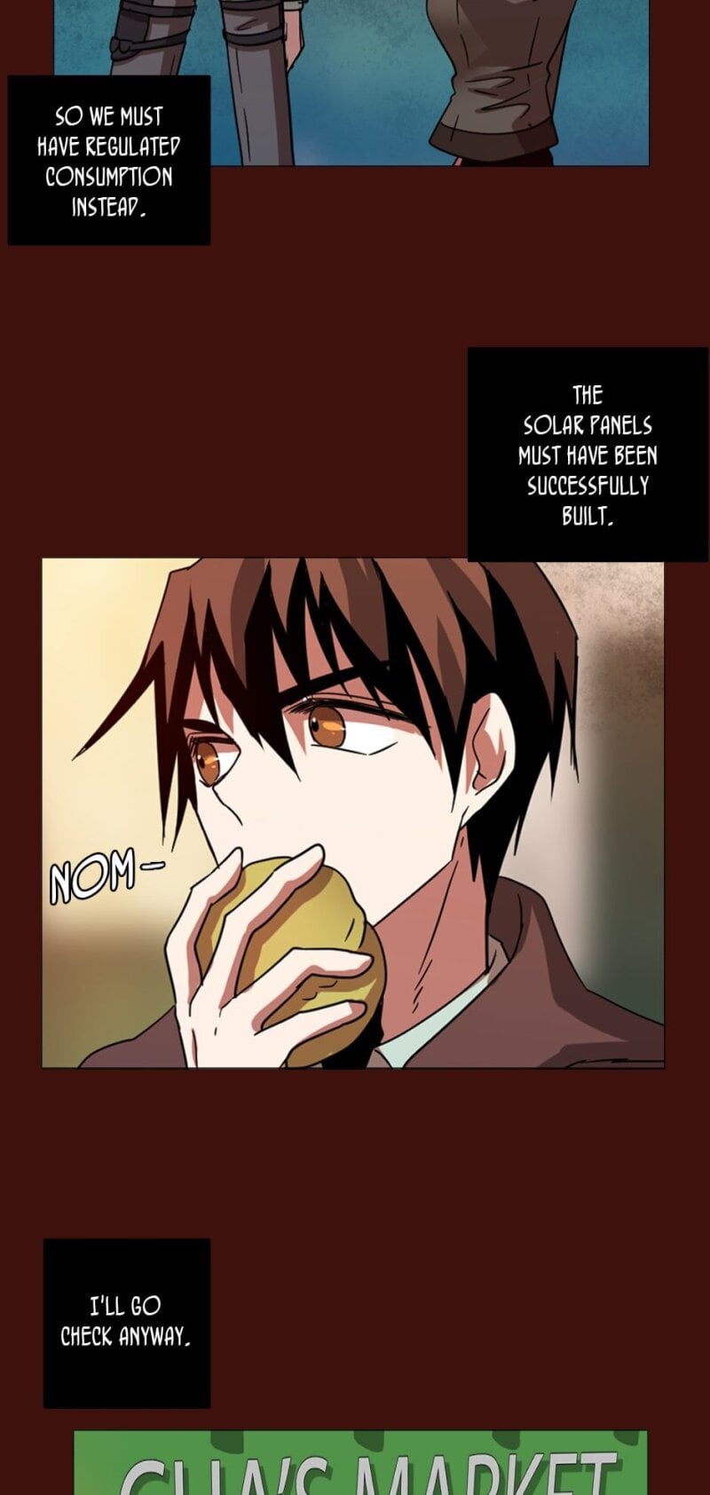 Chapter 121 - Image 18