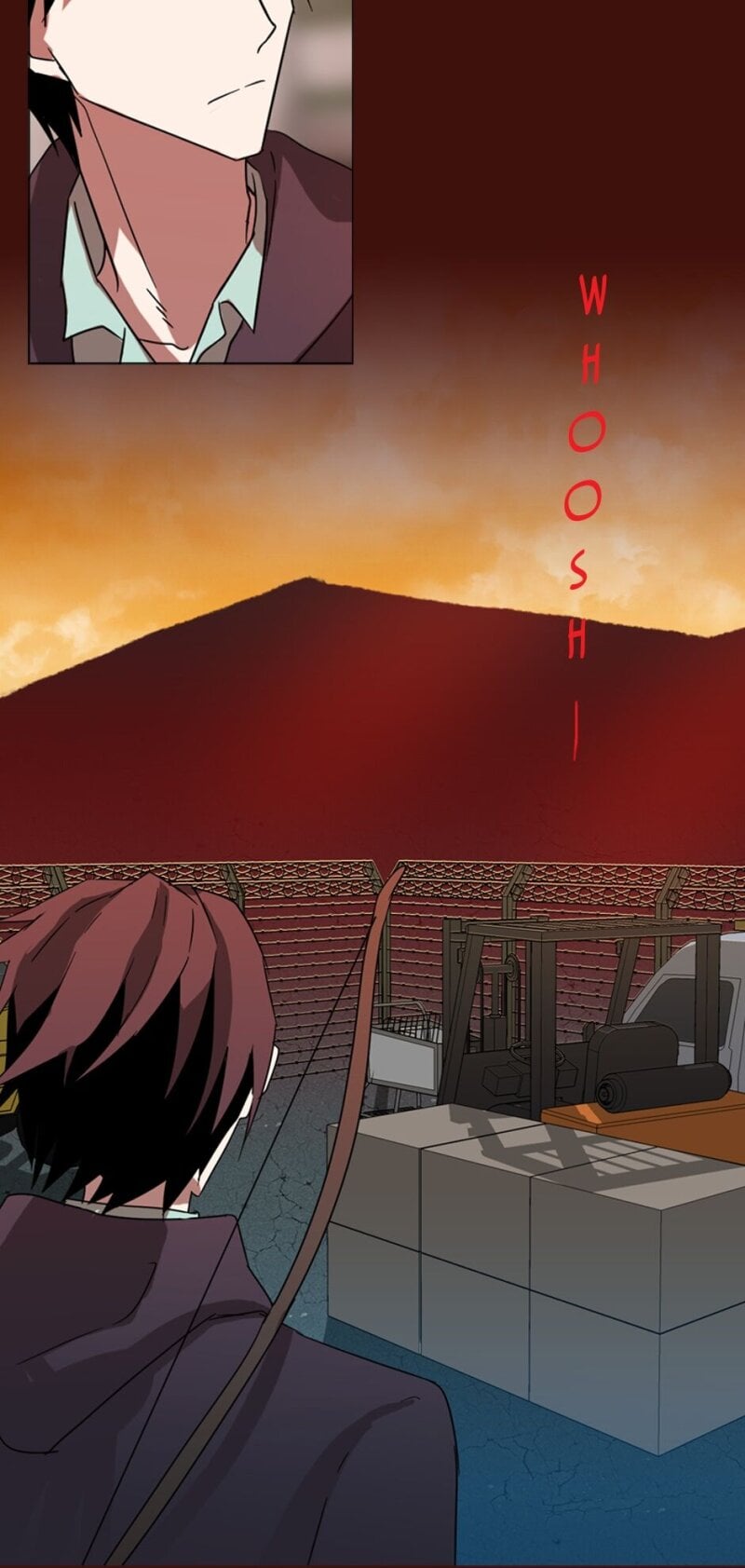 Chapter 121 - Image 20