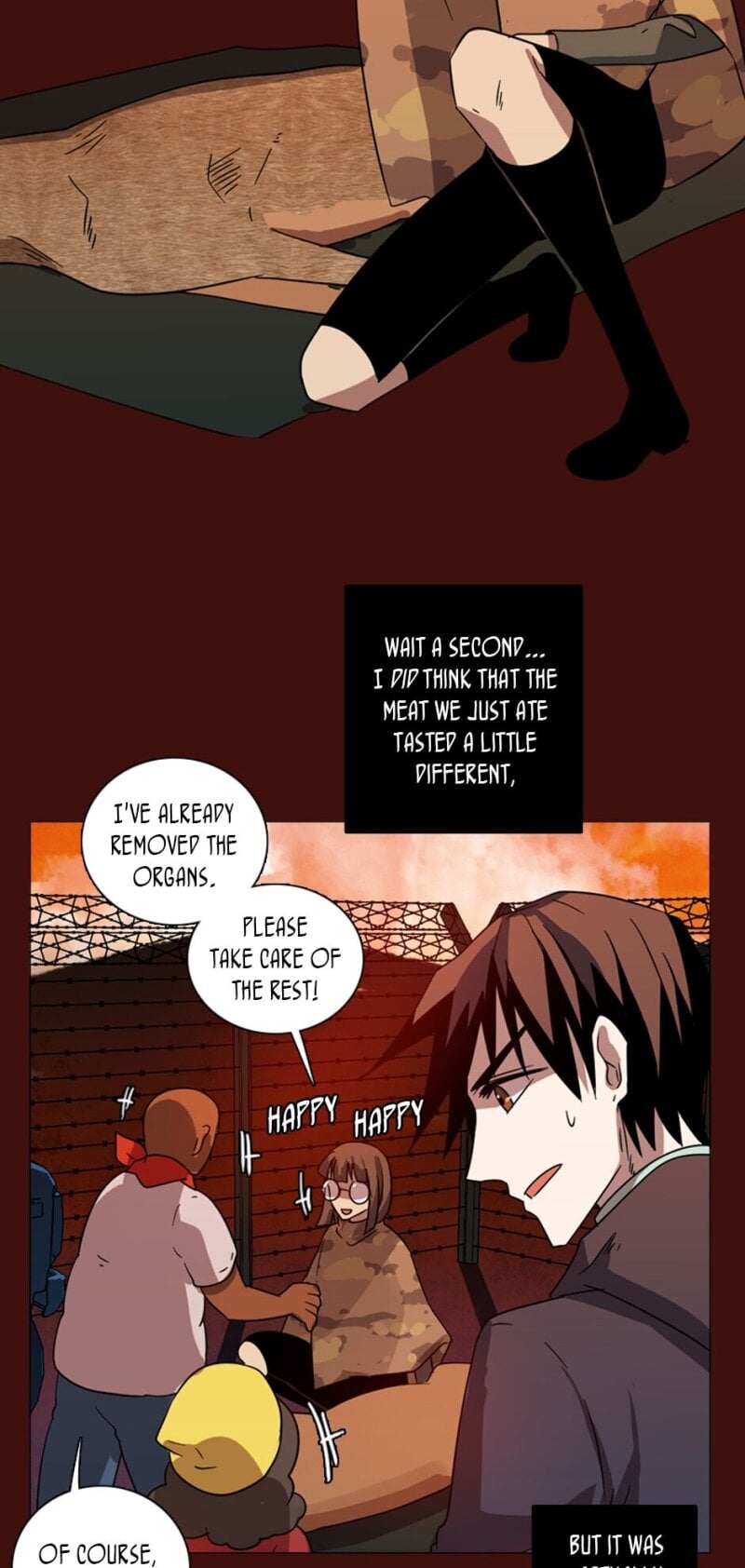 Chapter 121 - Image 27