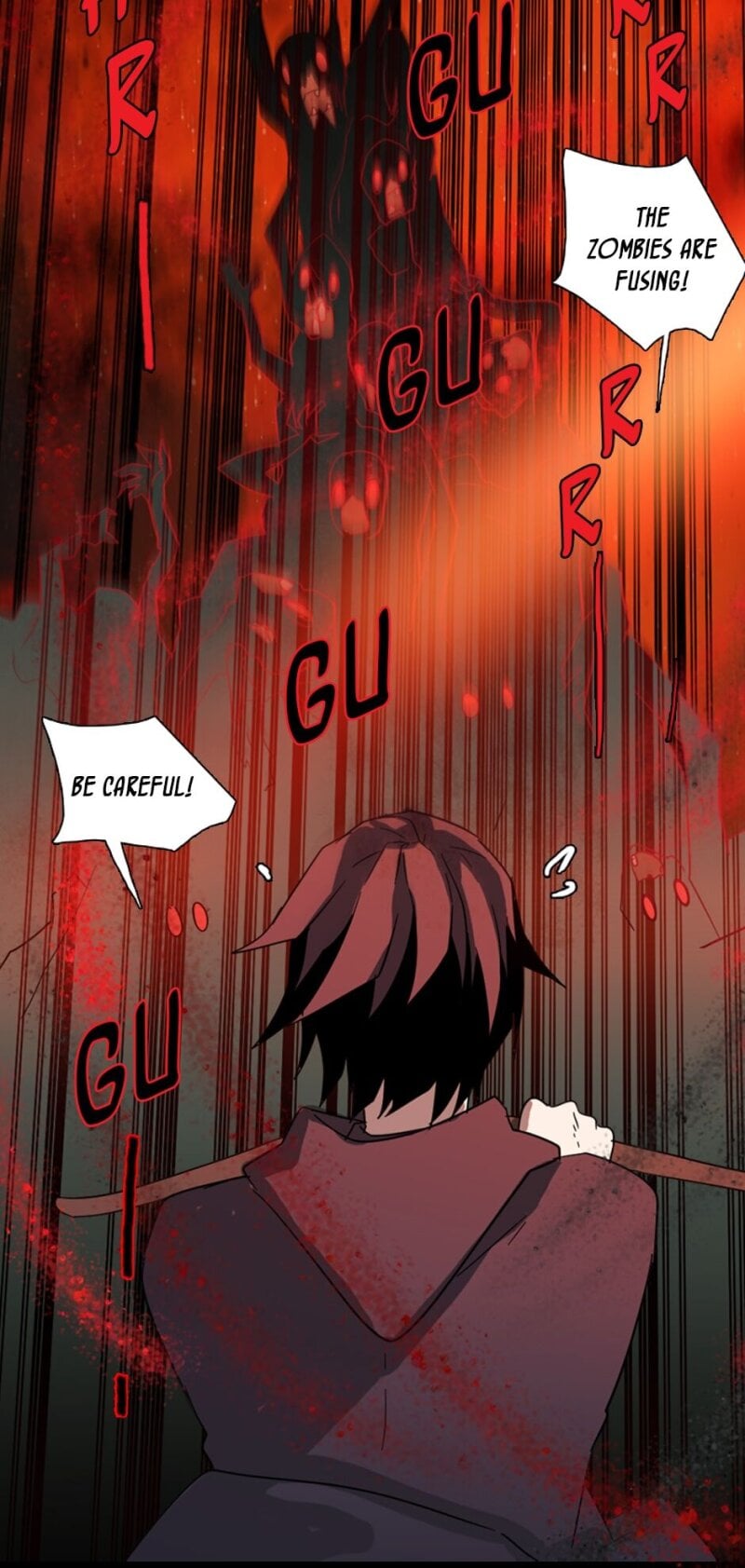 Chapter 121 - Image 45