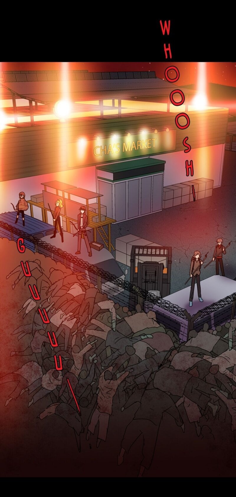 Chapter 121 - Image 51