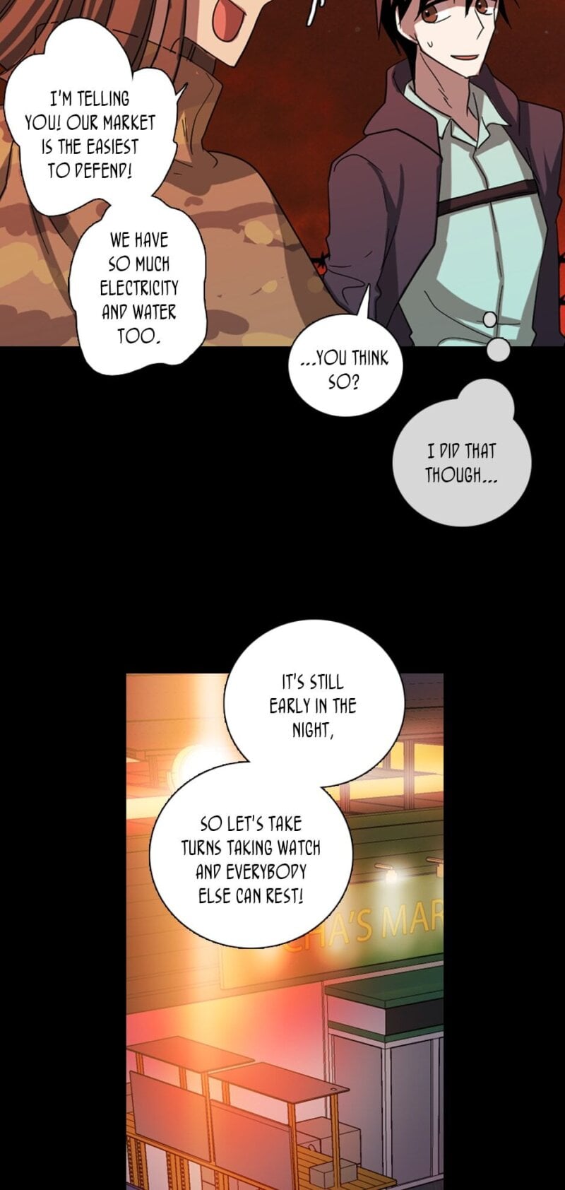 Chapter 121 - Image 54