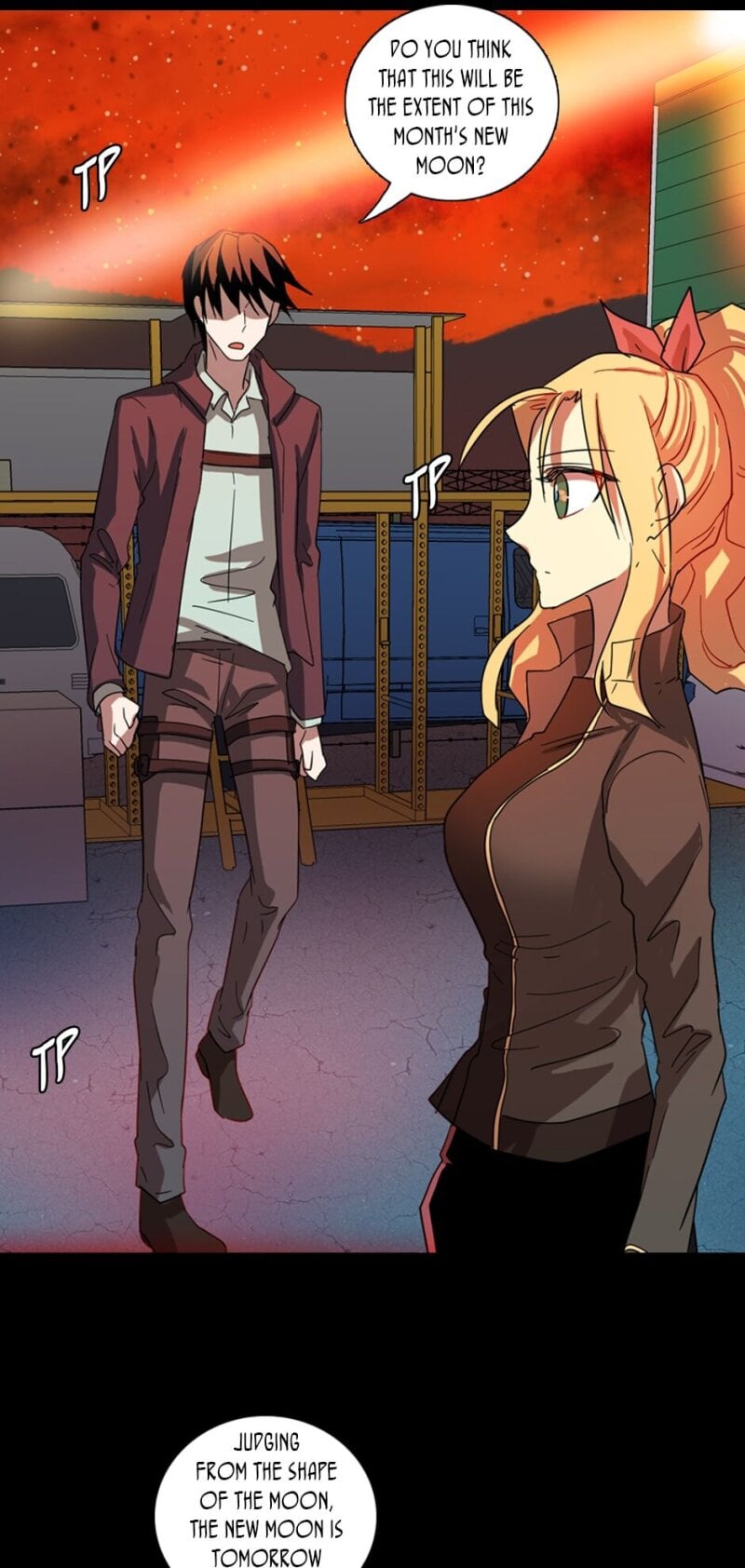 Chapter 121 - Image 56
