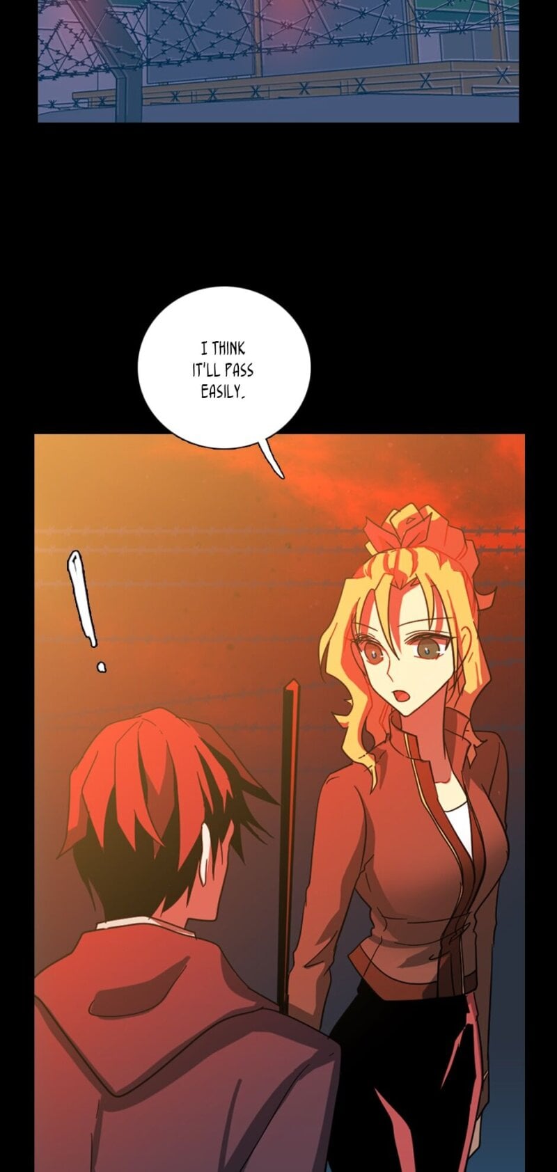 Chapter 121 - Image 58
