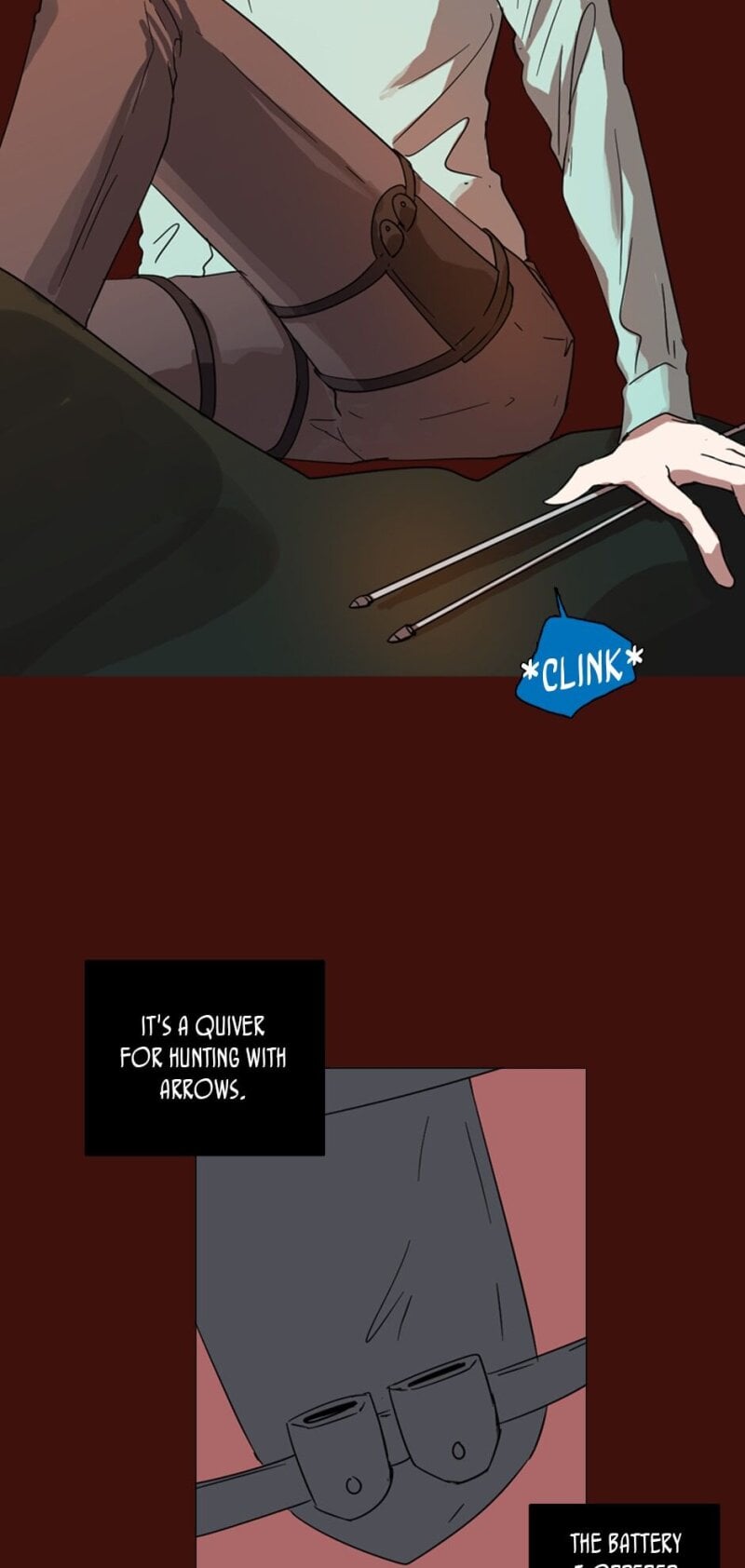 Chapter 121 - Image 7