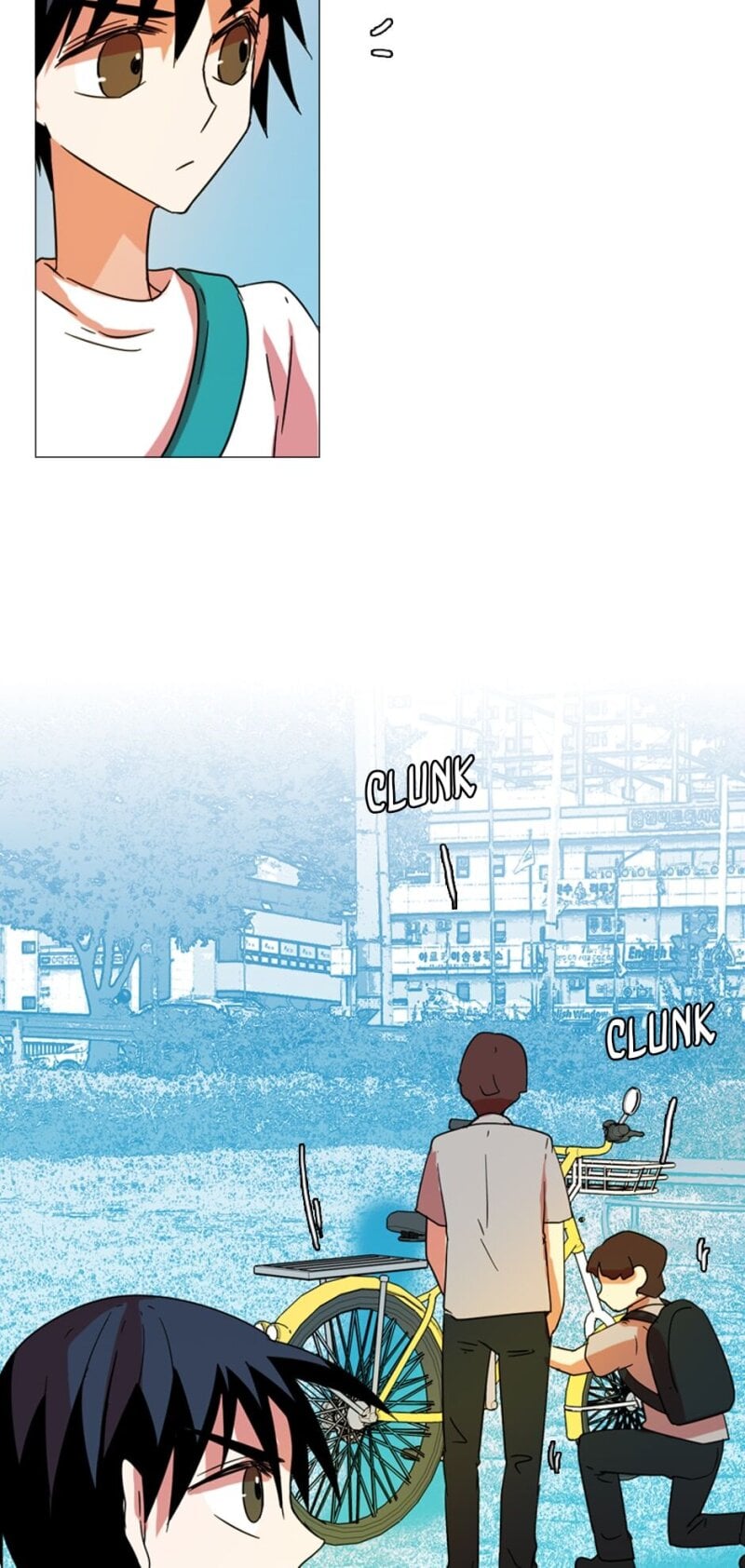 Chapter 122 - Image 22