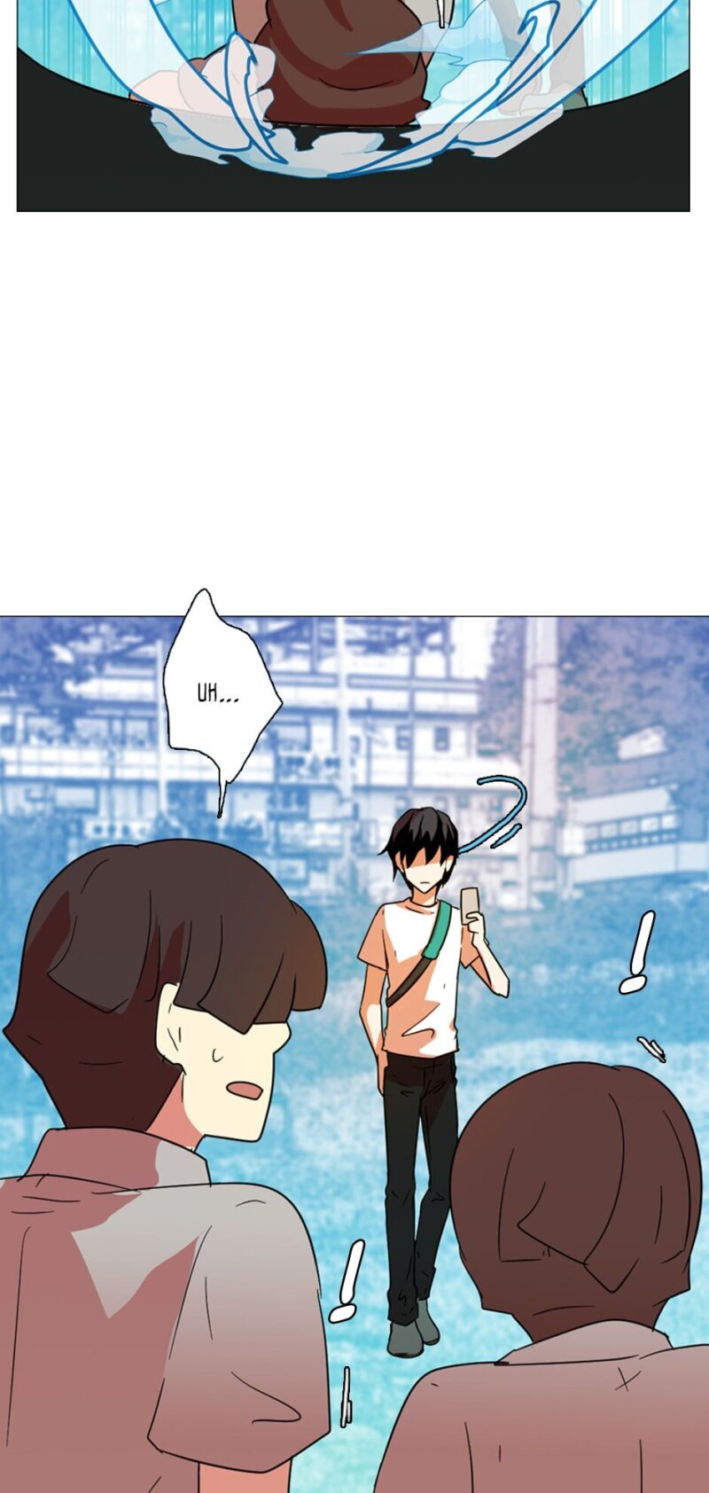 Chapter 122 - Image 32