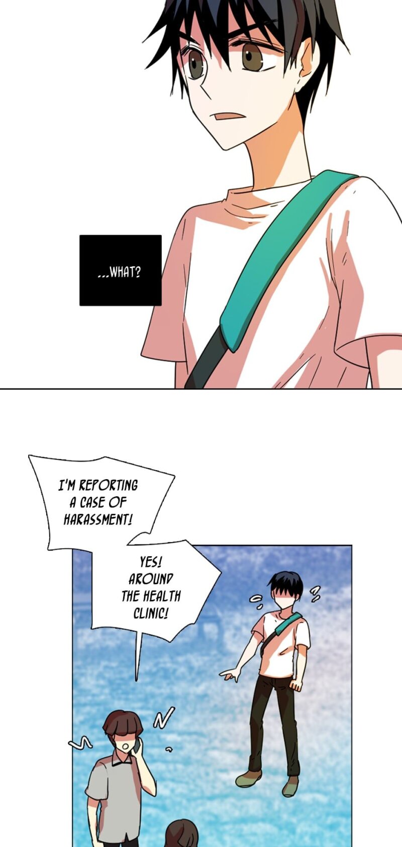 Chapter 122 - Image 35