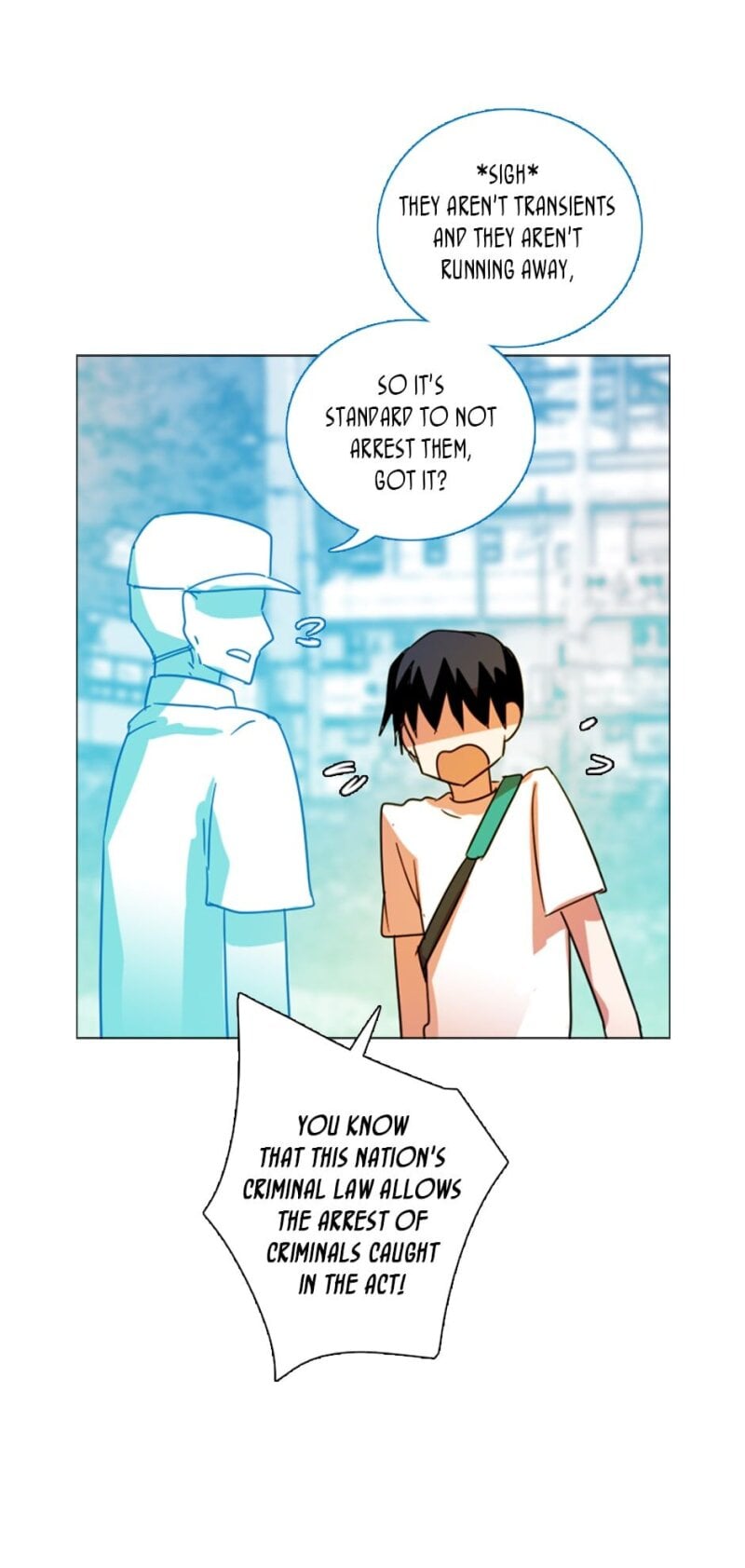 Chapter 122 - Image 45
