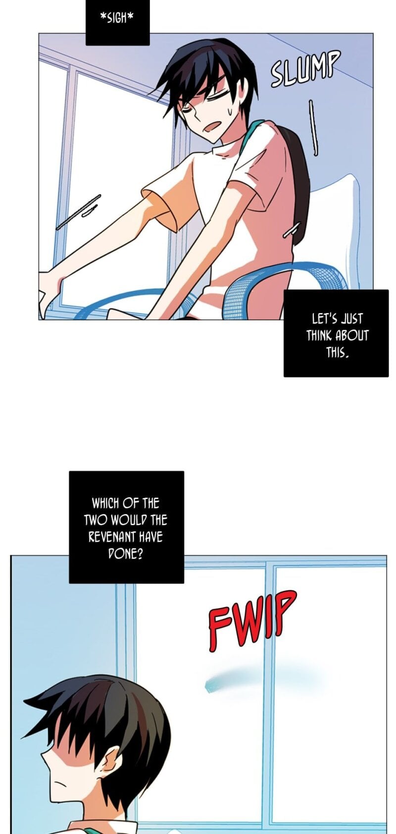Chapter 122 - Image 54
