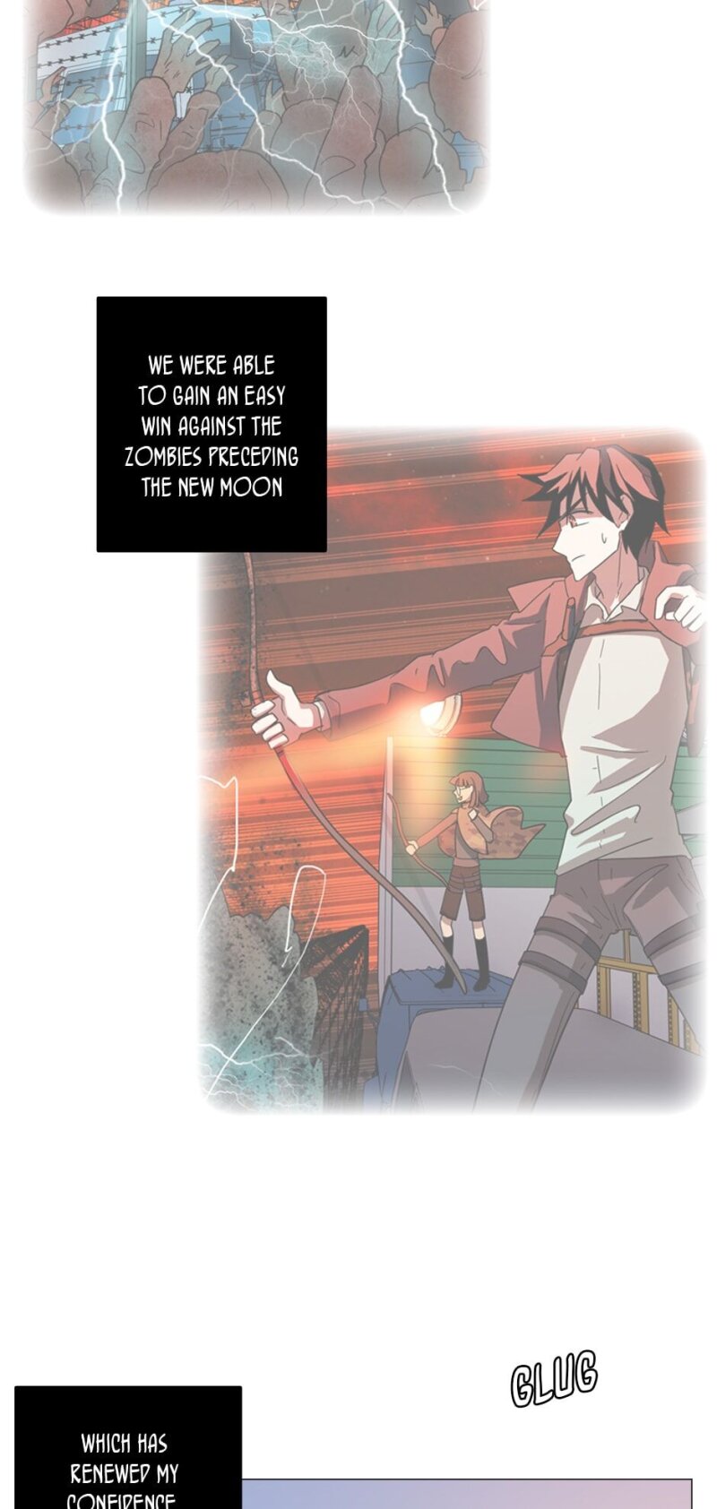 Chapter 122 - Image 7