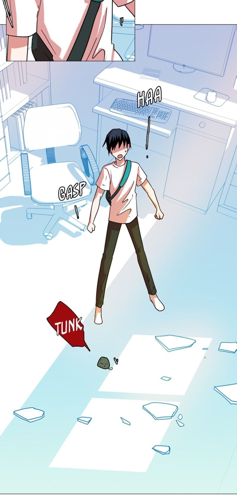 Chapter 123 - Image 5
