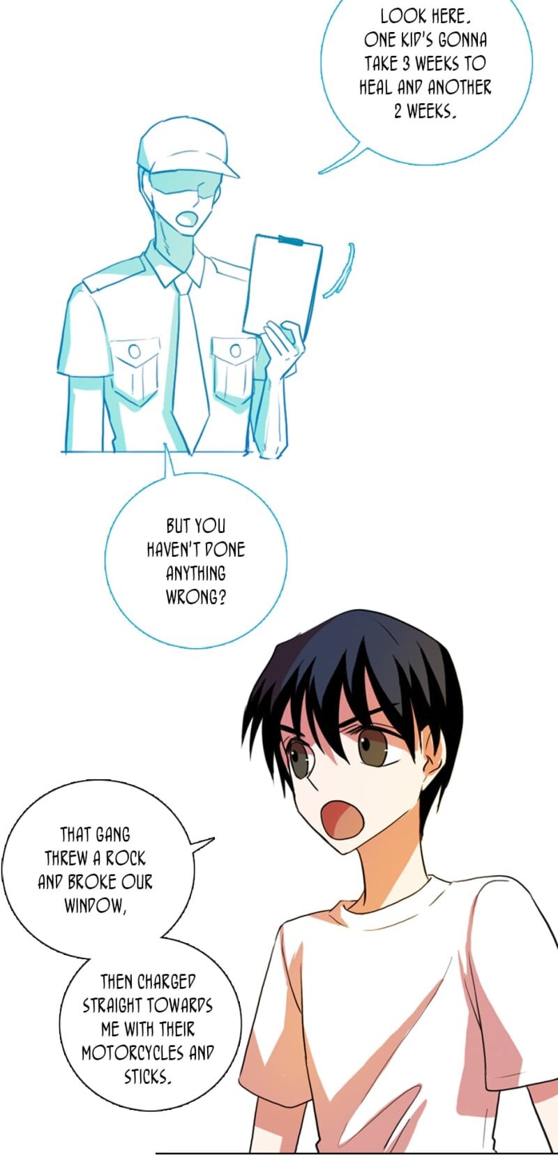 Chapter 124 - Image 10
