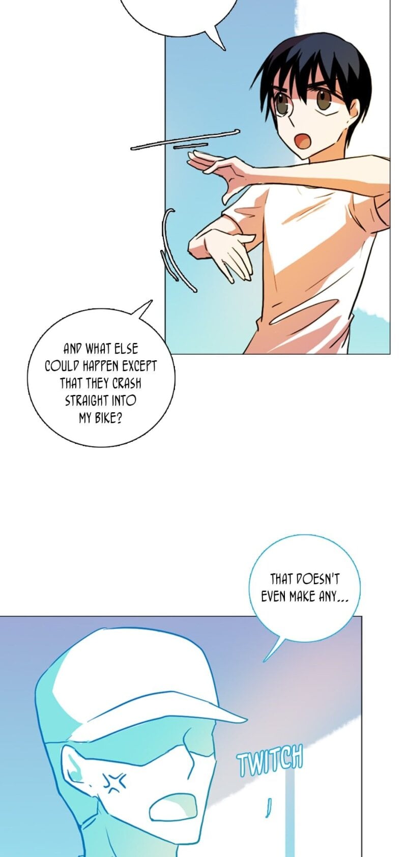 Chapter 124 - Image 12