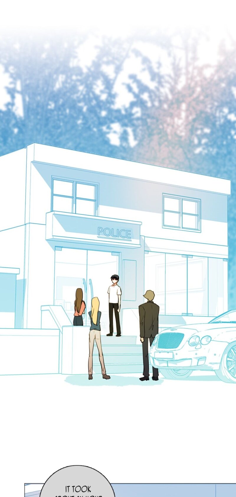 Chapter 124 - Image 36