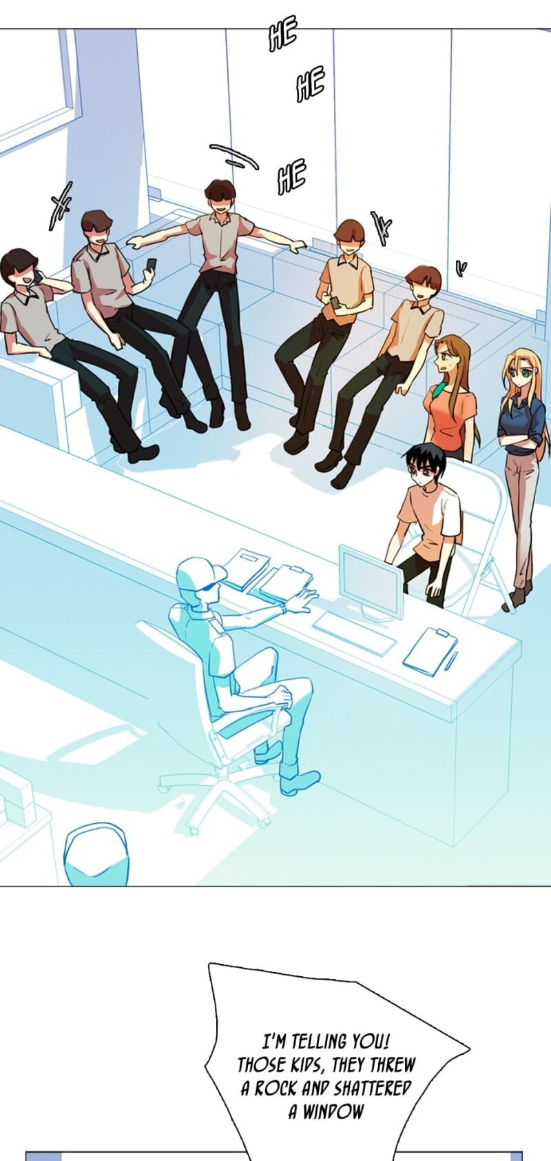Chapter 124 - Image 6