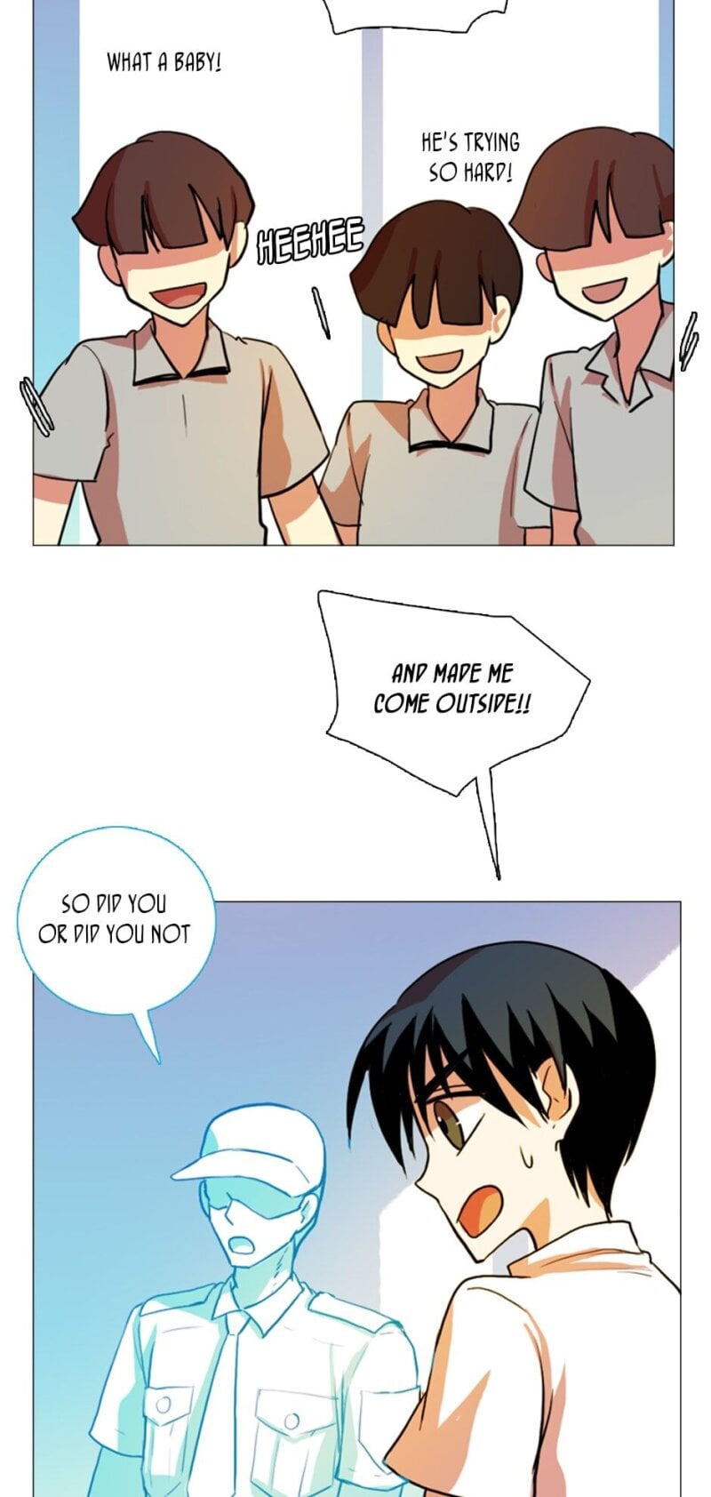 Chapter 124 - Image 7