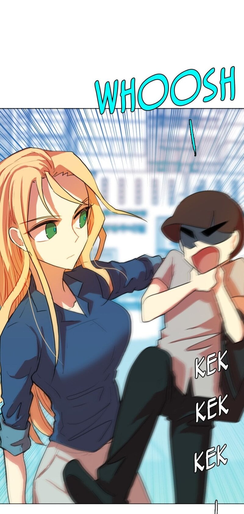 Chapter 125 - Image 28