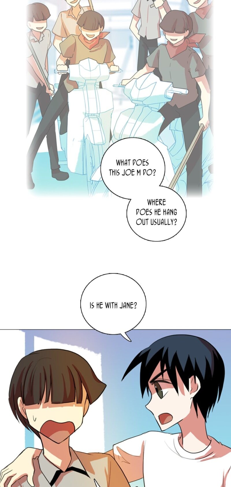 Chapter 125 - Image 37