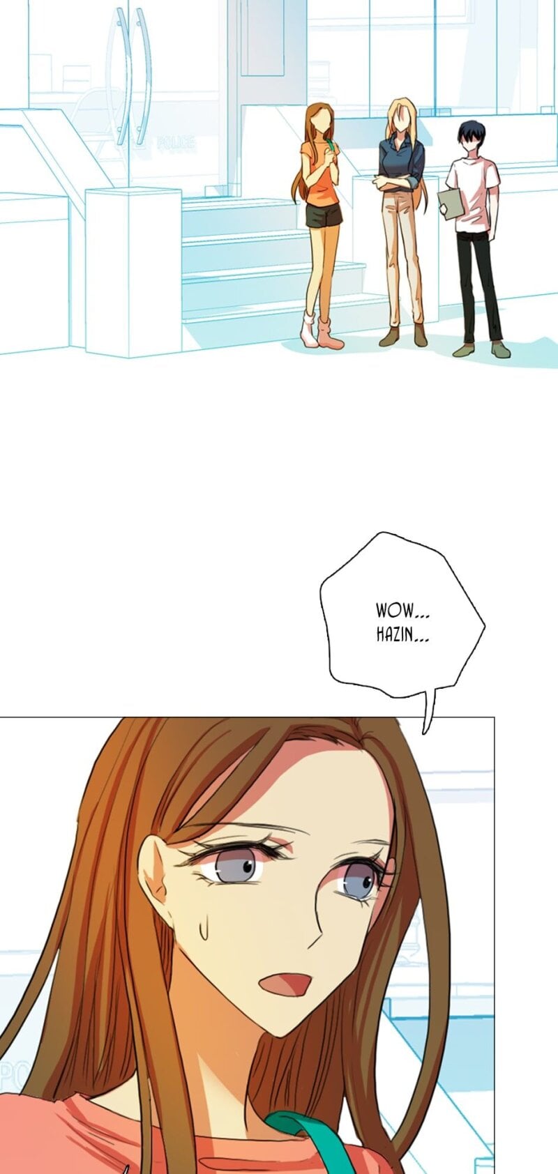 Chapter 125 - Image 4