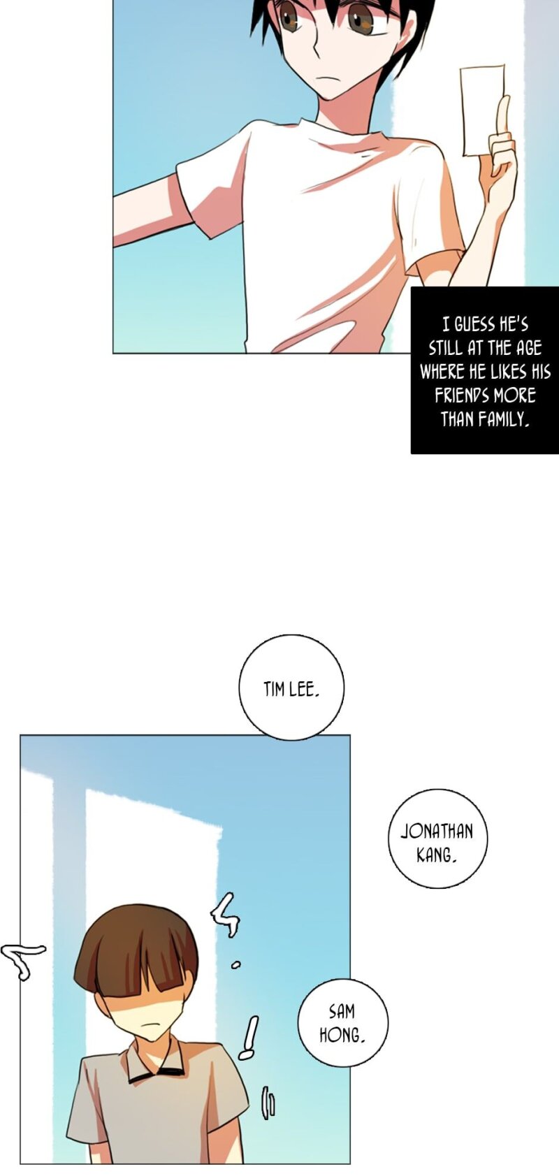 Chapter 125 - Image 45