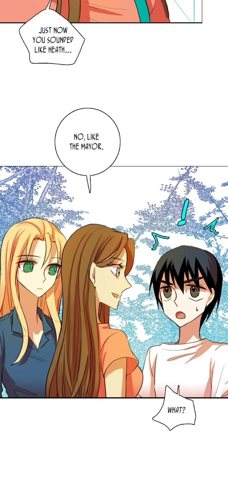 Chapter 125 - Image 5