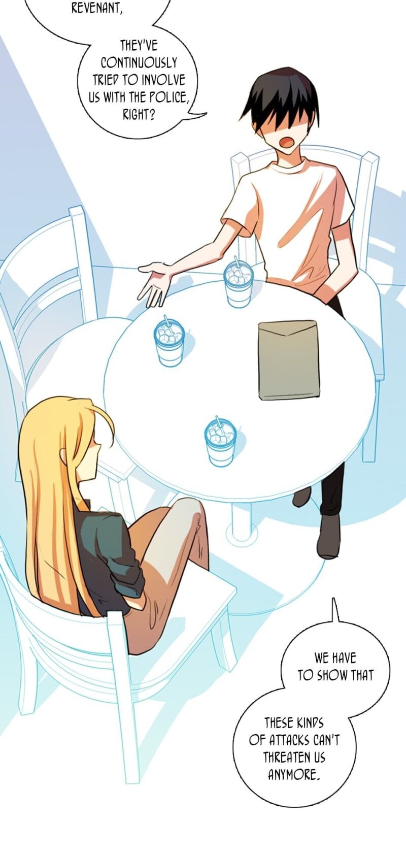 Chapter 126 - Image 19