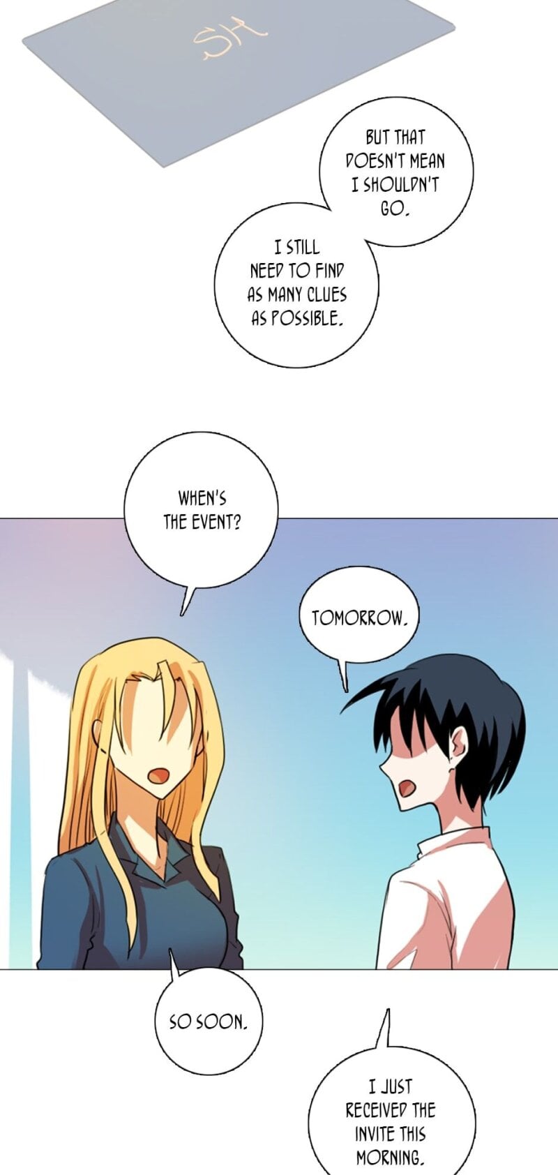 Chapter 126 - Image 22