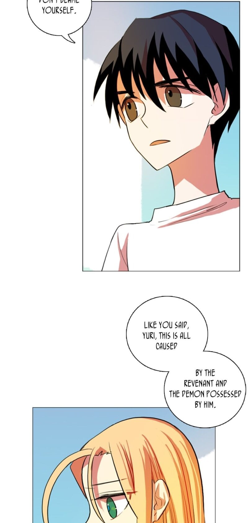 Chapter 126 - Image 27